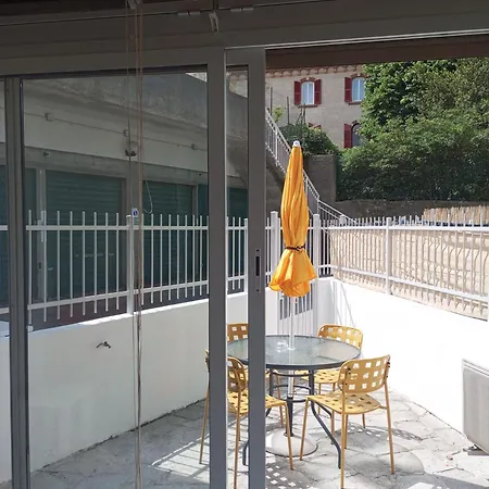 Tigullio Vacations Ca' Du Dria Apartment *