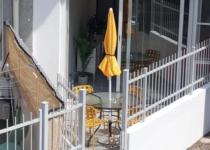Tigullio Vacations Ca' Du Dria Apartament