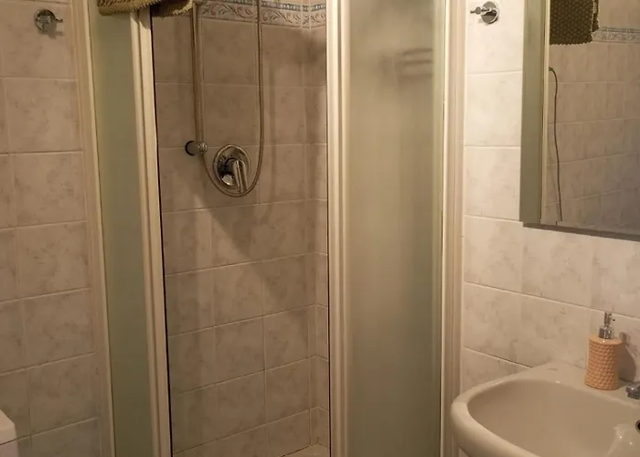 Tigullio Vacations Ca' Du Dria Apartment