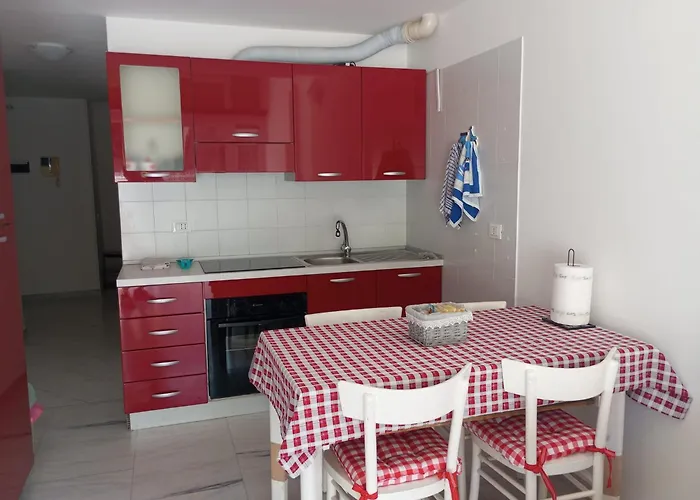 Tigullio Vacations Ca' Du Dria * Lavagna