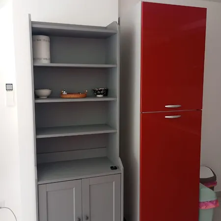 Tigullio Vacations Ca' Du Dria Lägenhet