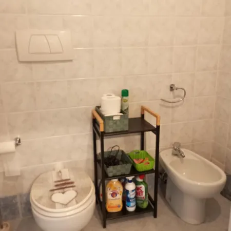 شقة Tigullio Vacations Ca' Du Dria