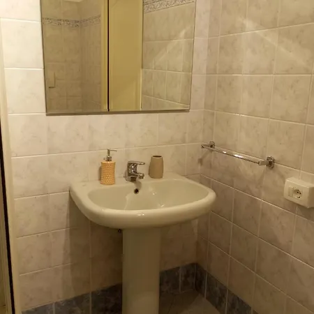 Tigullio Vacations Ca' Du Dria *