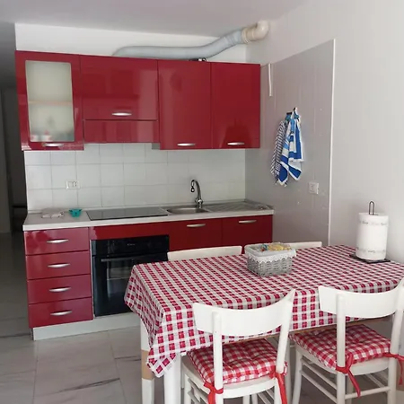Tigullio Vacations Ca' Du Dria * لافانيا