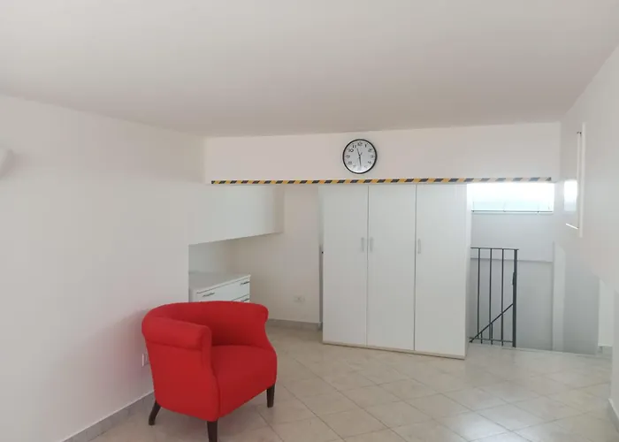 Appartamento Tigullio Vacations Ca' Du Dria