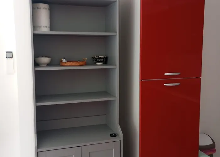 Tigullio Vacations Ca' Du Dria Appartamento