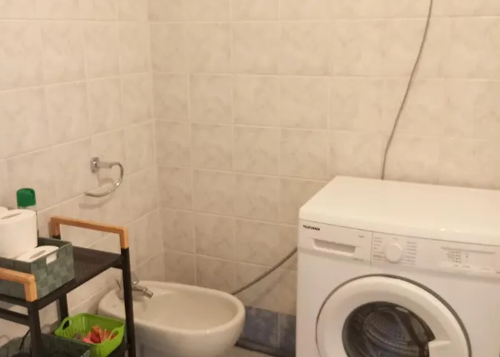 Tigullio Vacations Ca' Du Dria *