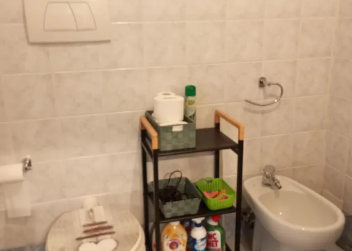 Lägenhet Tigullio Vacations Ca' Du Dria