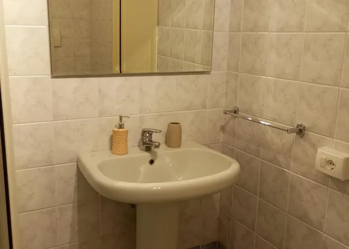 Tigullio Vacations Ca' Du Dria *