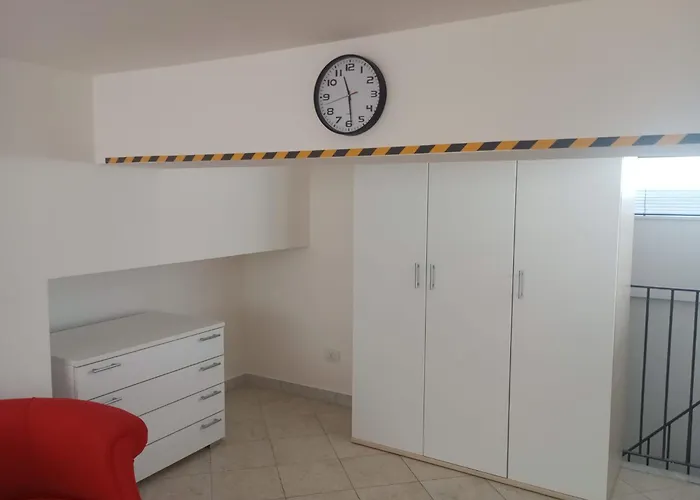 Tigullio Vacations Ca' Du Dria Appartamento *